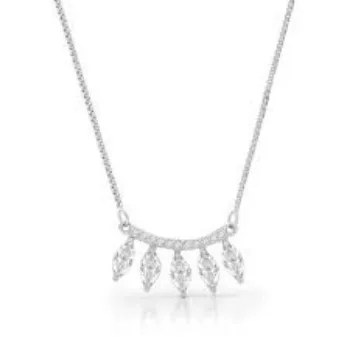 Gorgeous Sterling Silver Necklaces